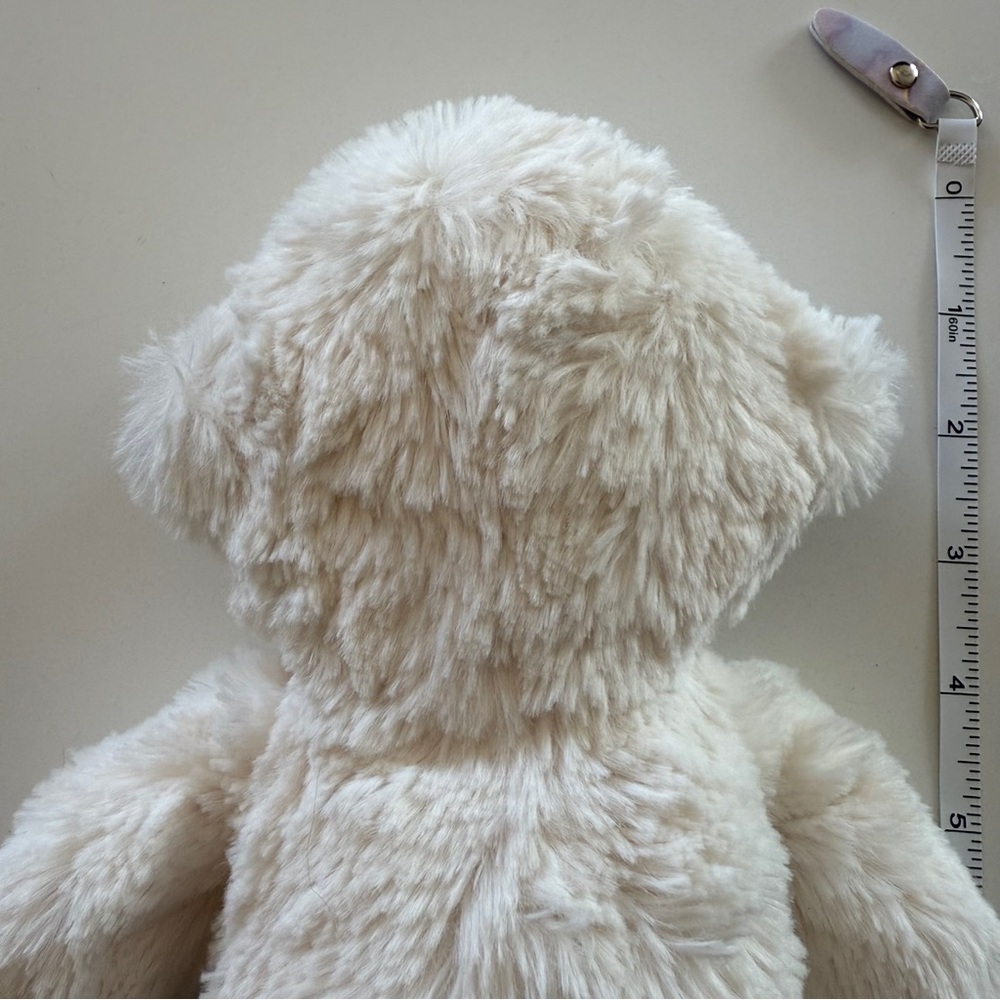 Slumberkins- Original Size OG Yeti Kin- 12”- White - Picture 5 of 8
